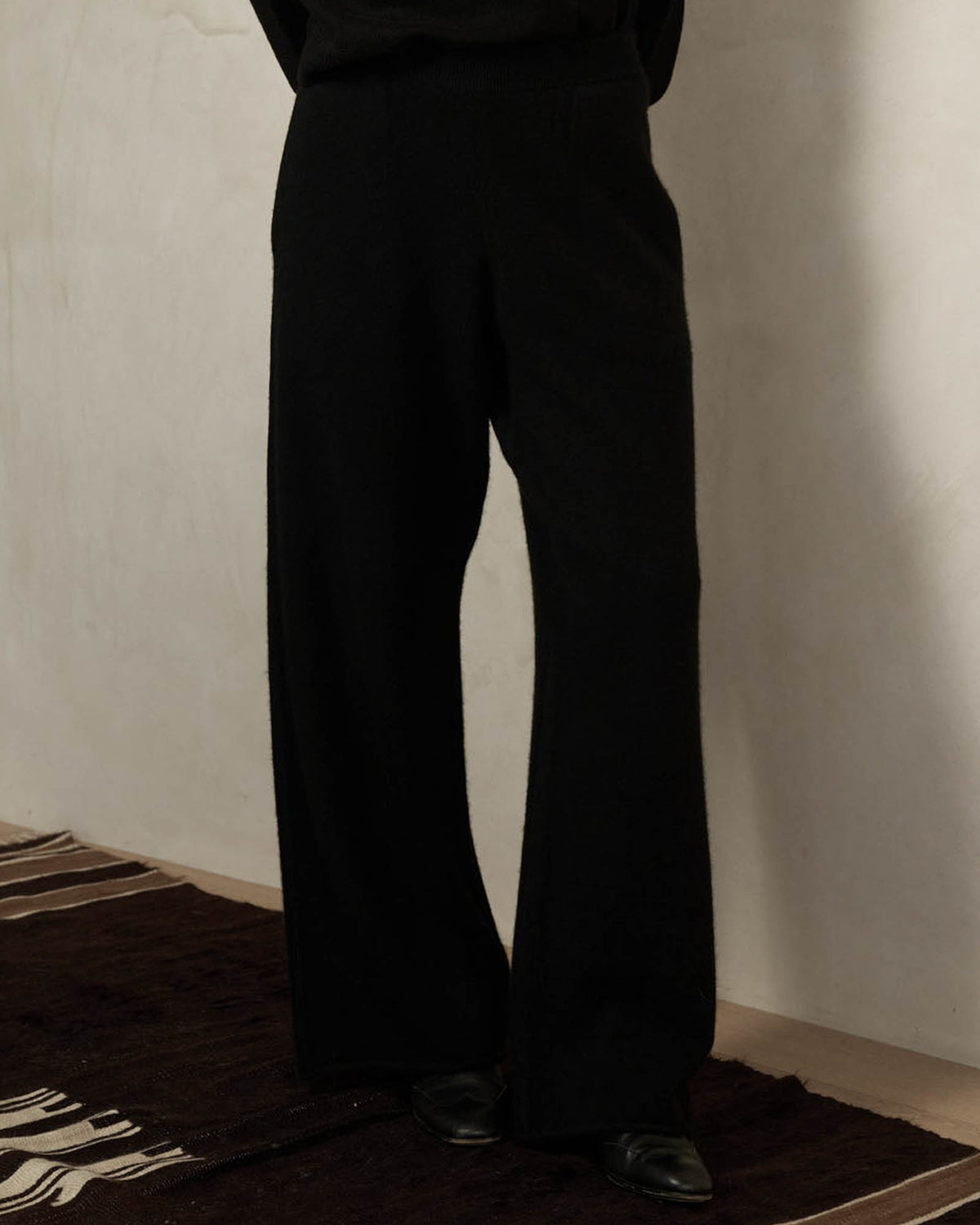 Wide Leg Pant