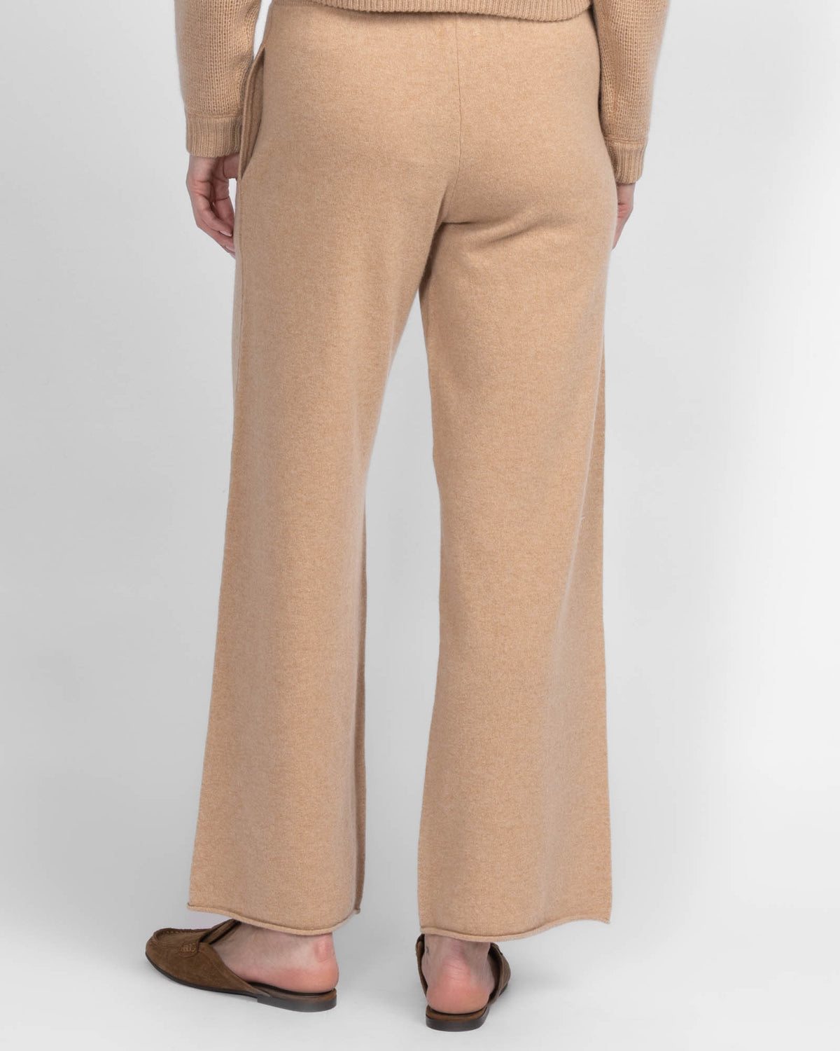 Wide Leg Pant