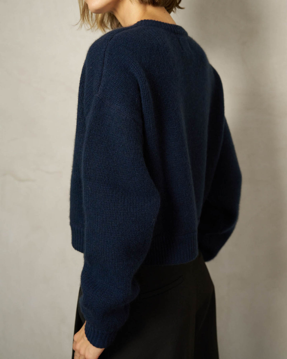 Heritage Sweater