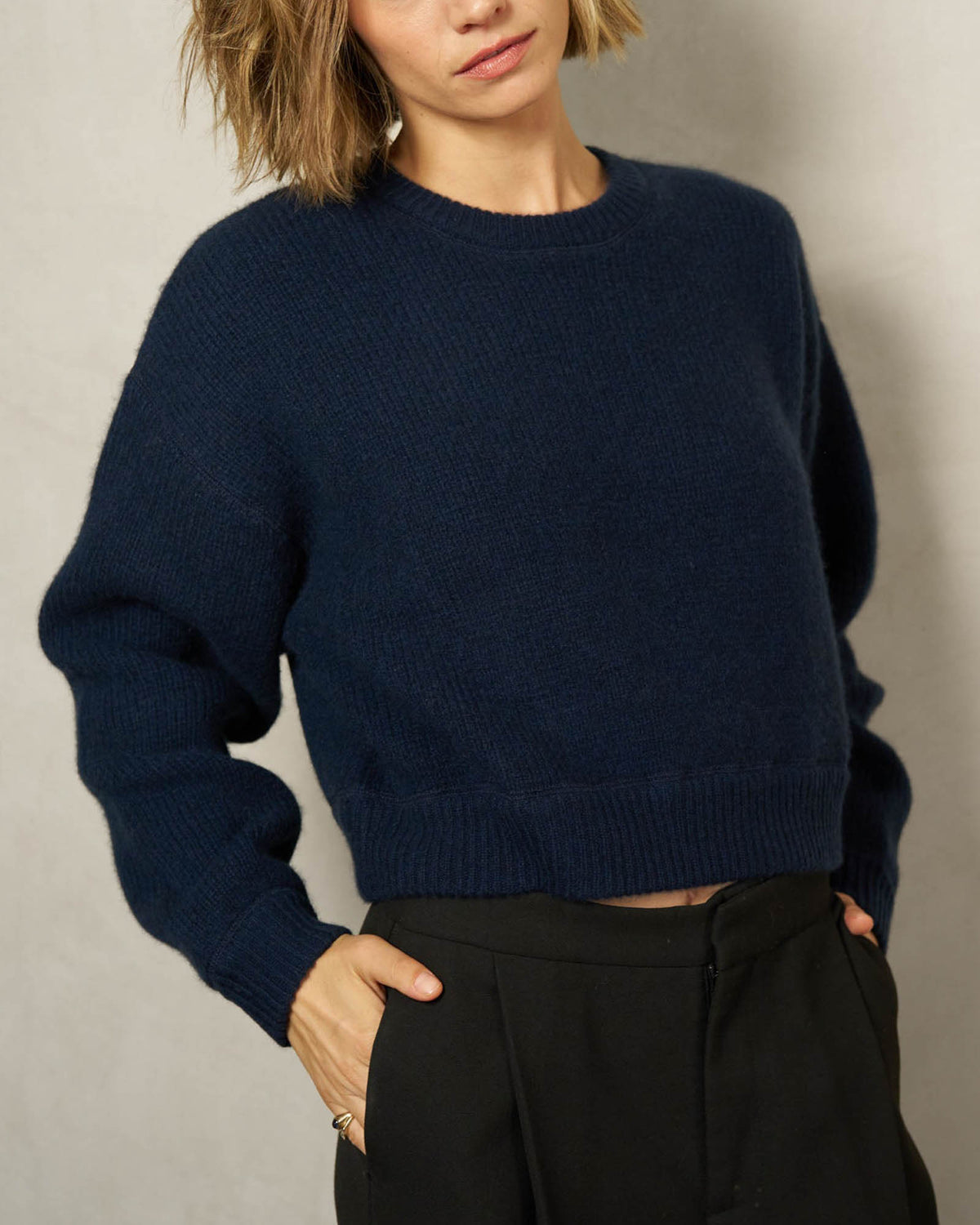 Heritage Sweater