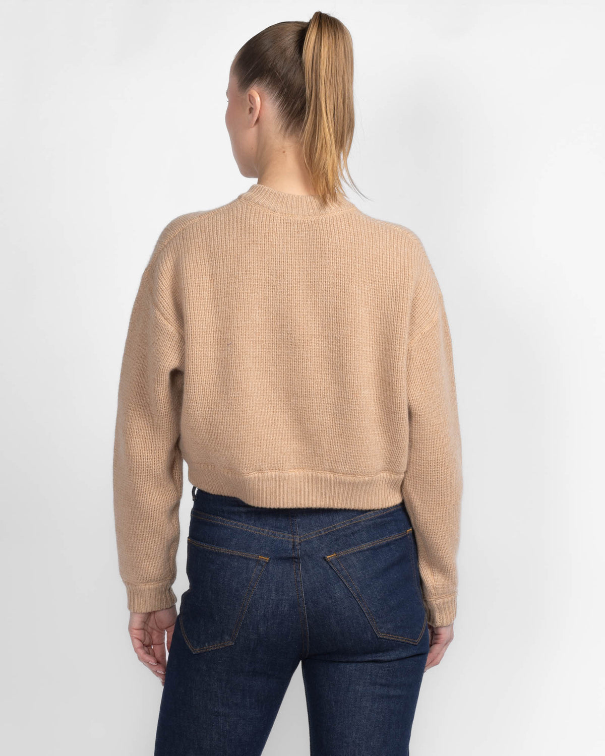 Heritage Sweater