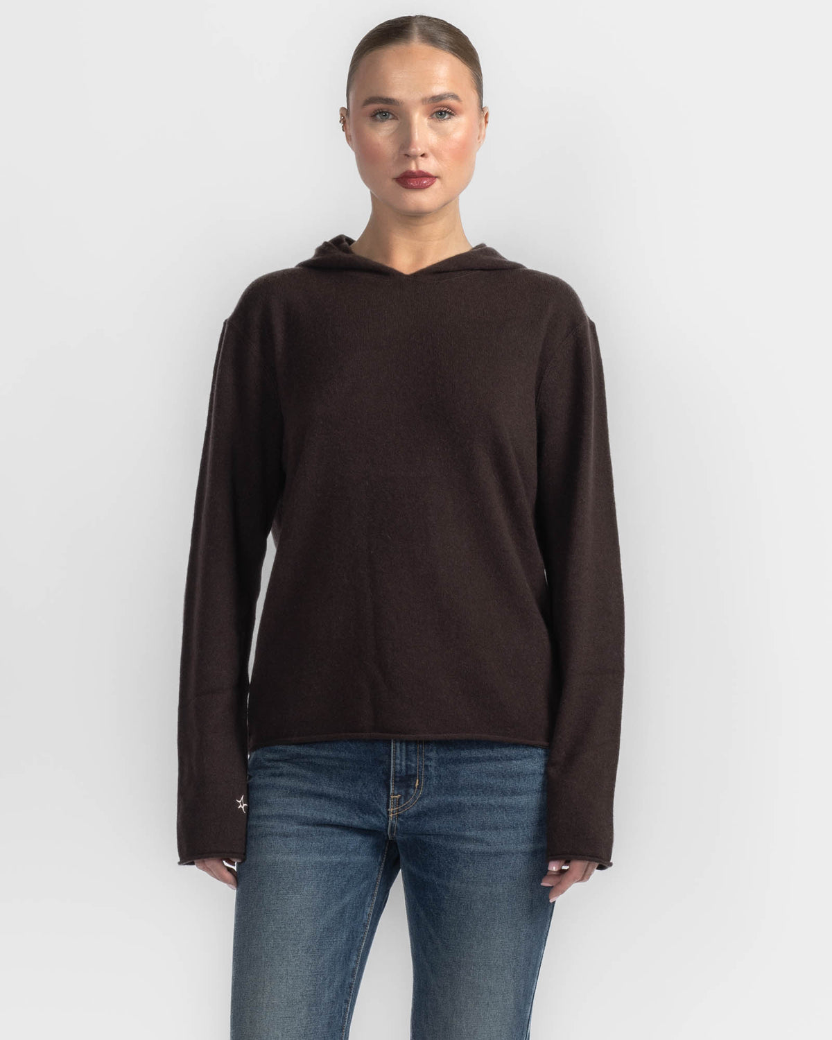 Oversized Hoodie