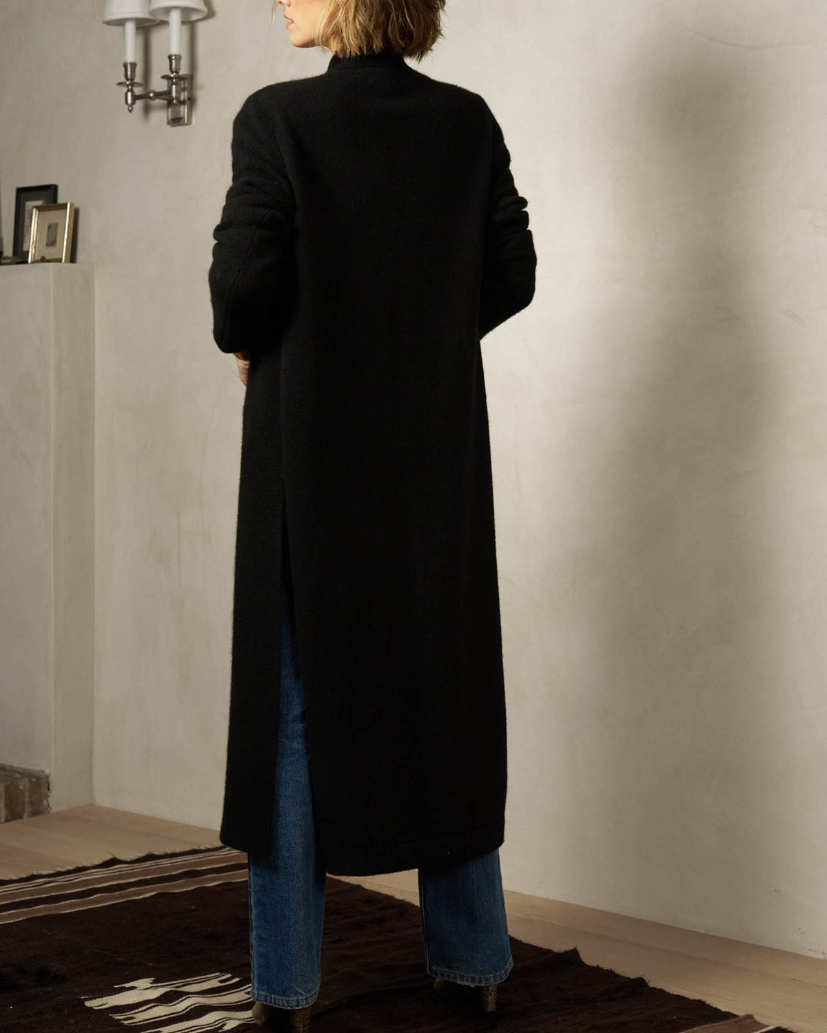The Coat