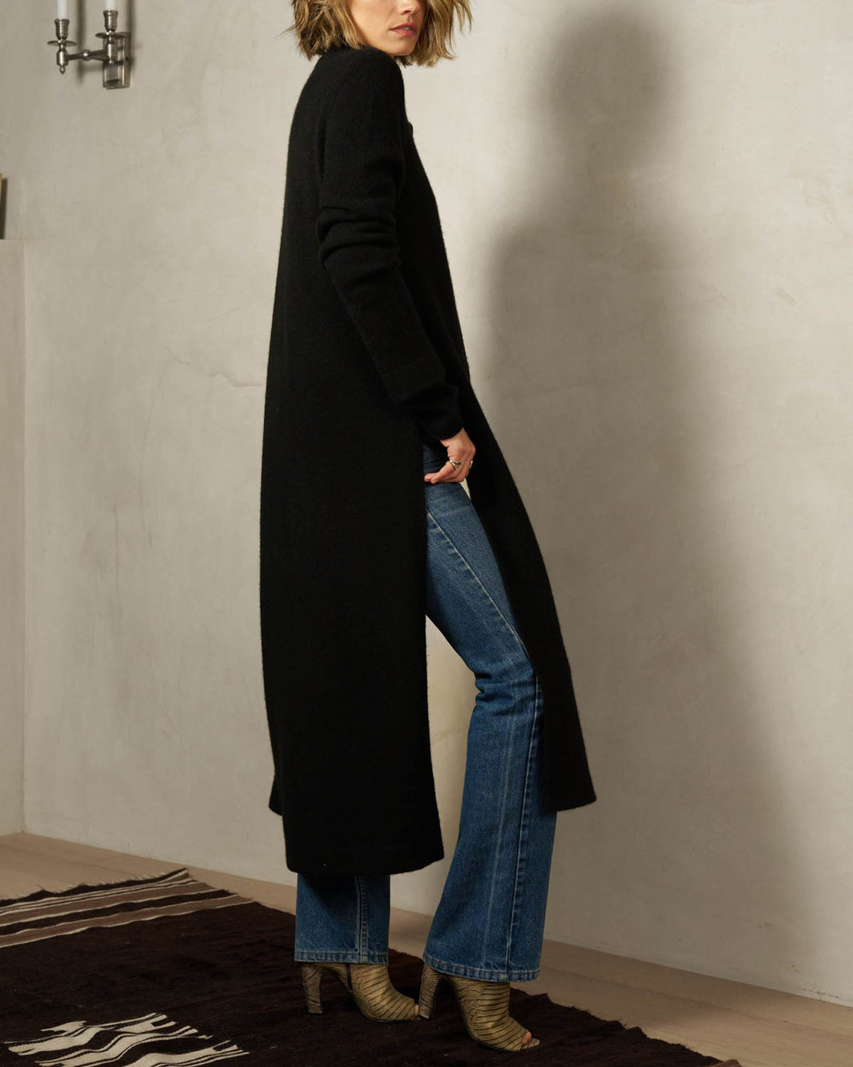 The Coat