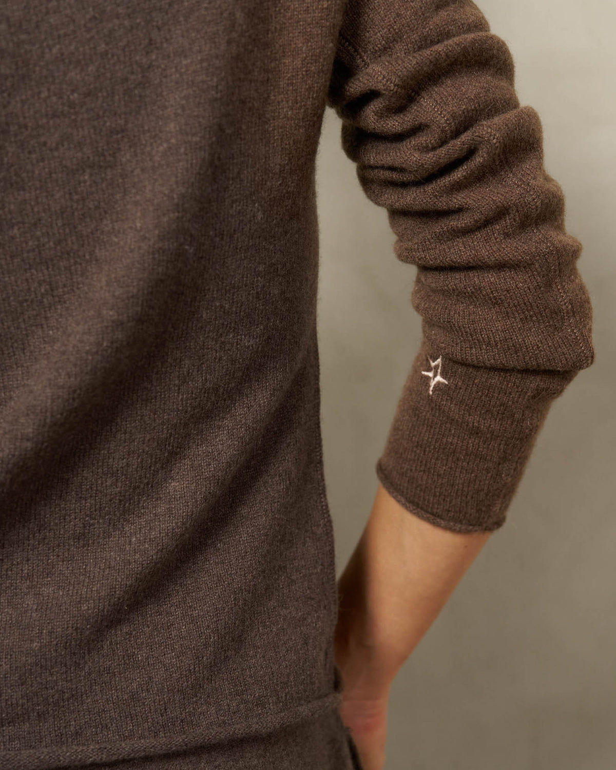 Night Owl Sweater