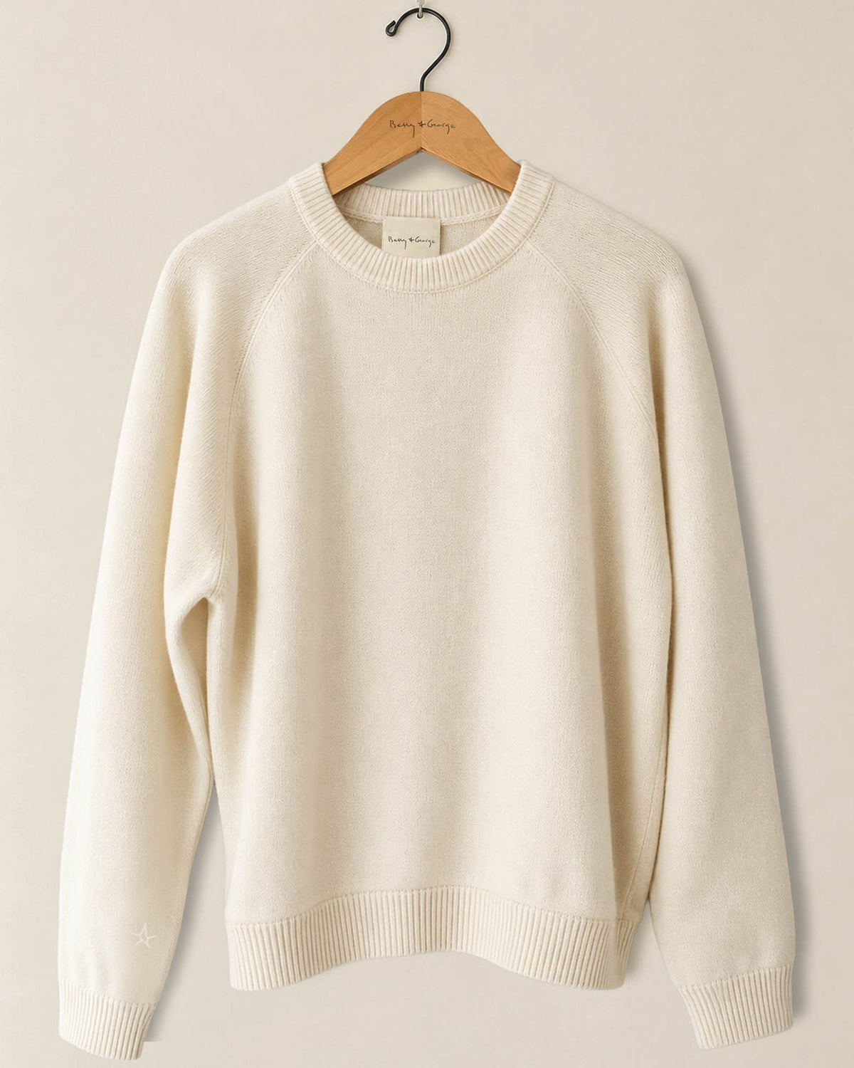 Classic Sweater