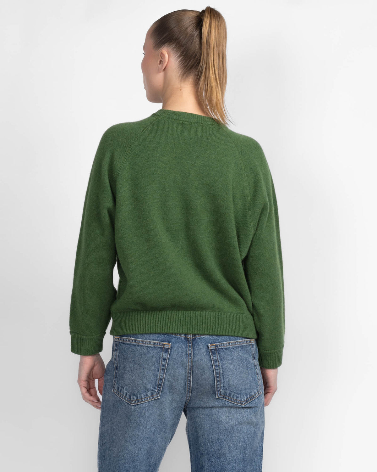 Classic Sweater