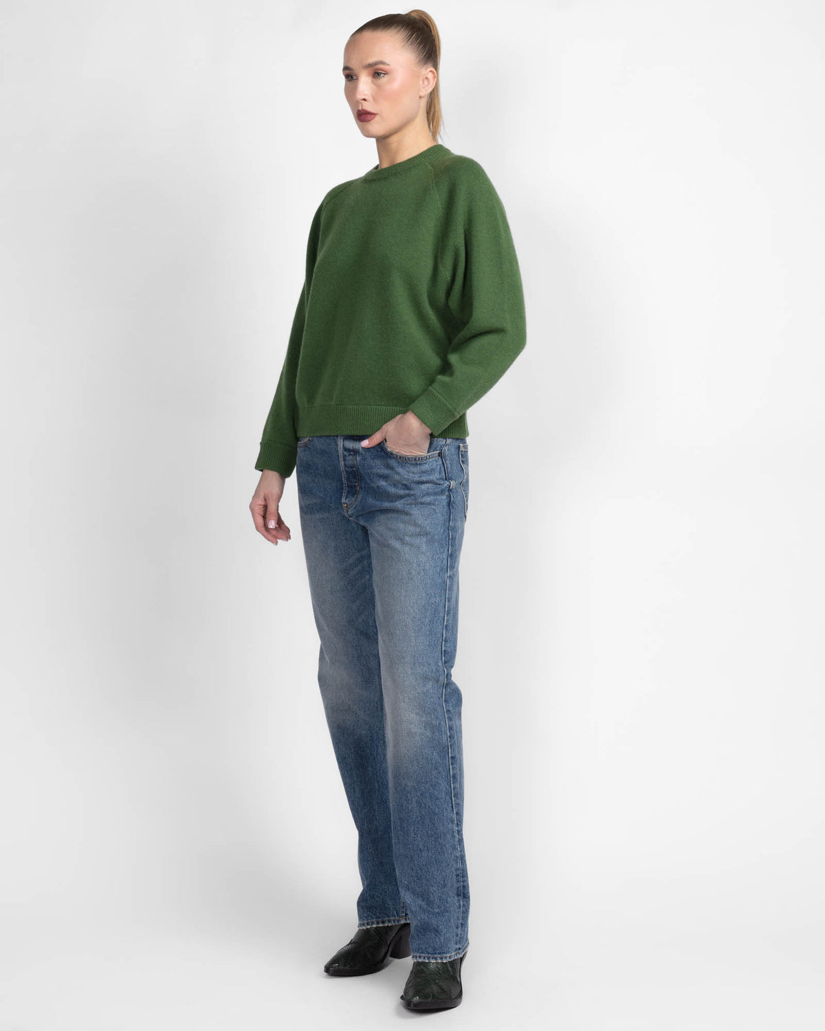Classic Sweater