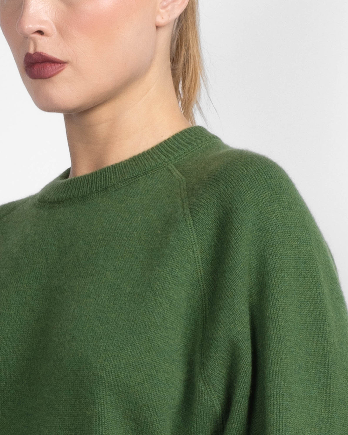 Classic Sweater