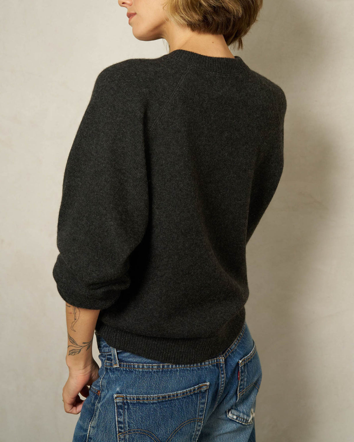 Classic Sweater