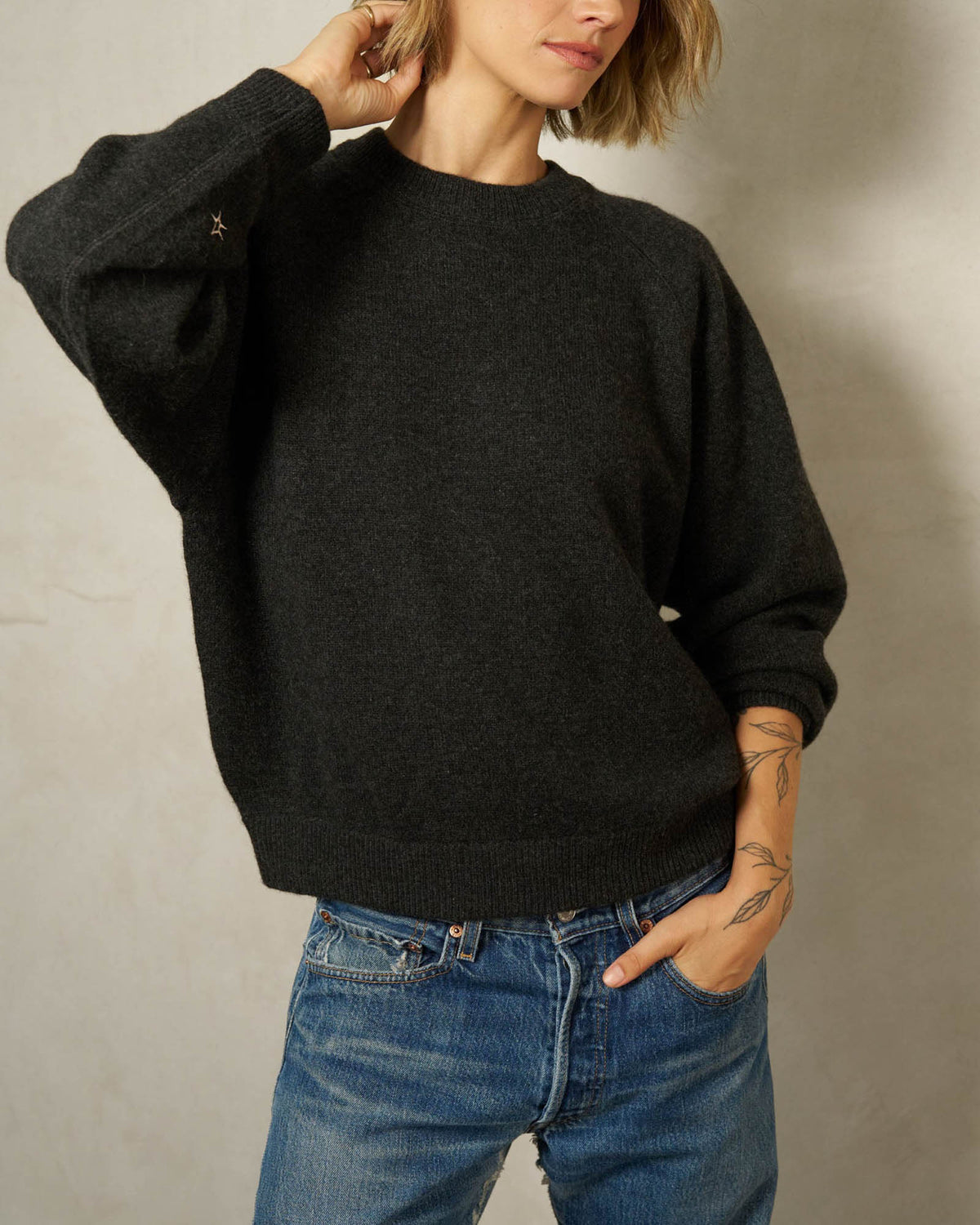 Classic Sweater