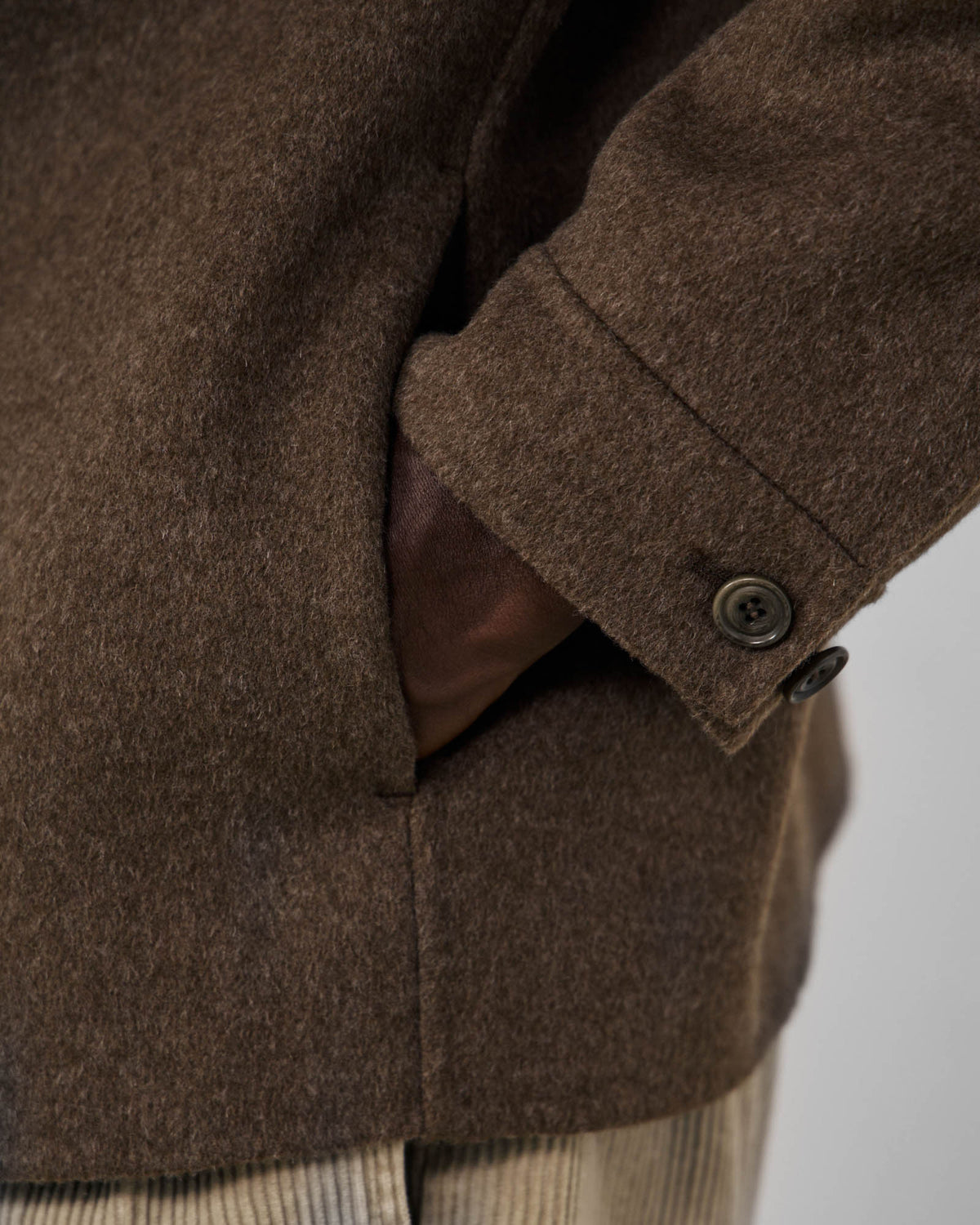 Dary Jacket