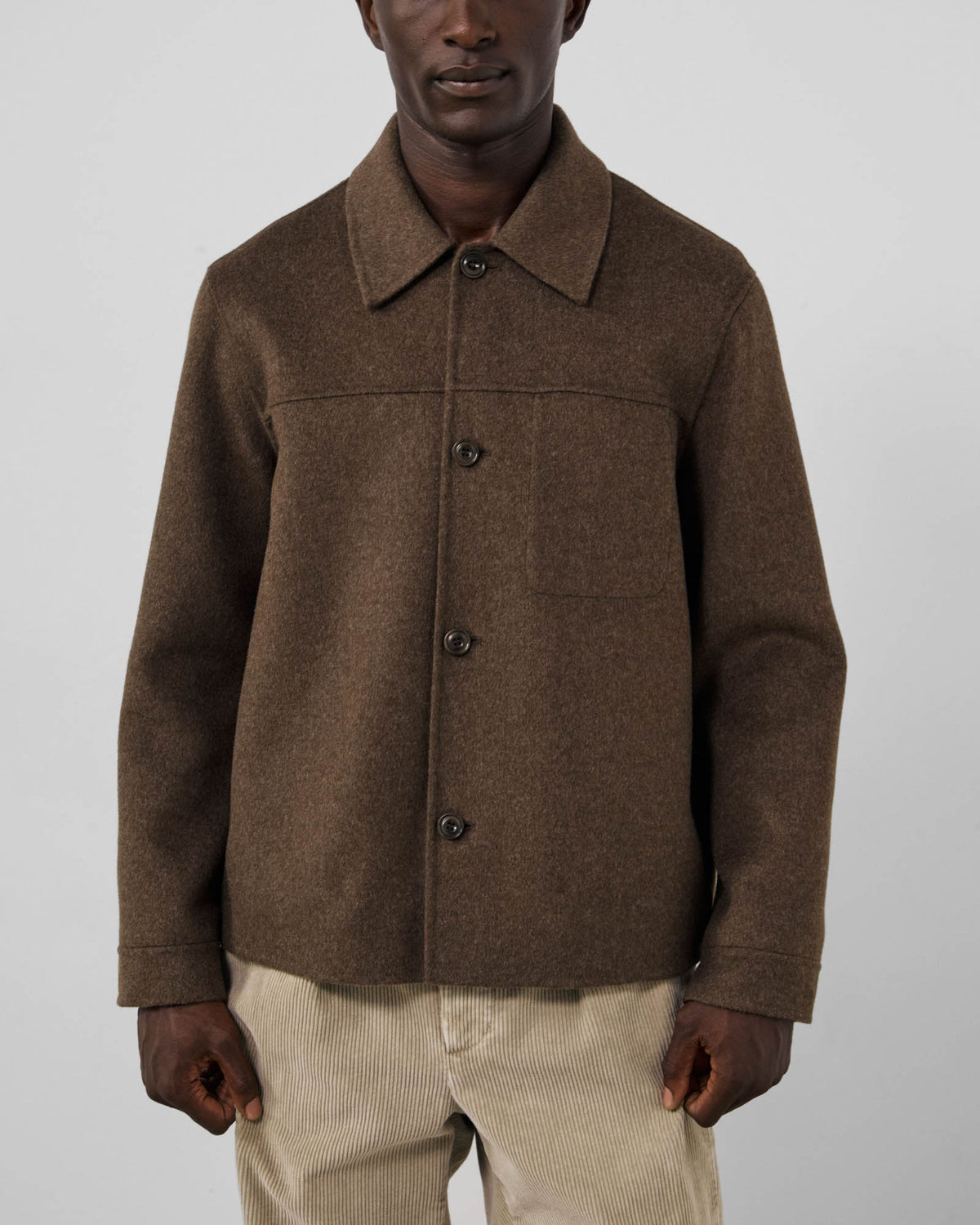 Dary Jacket