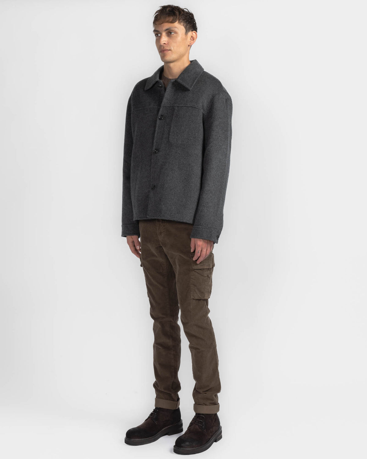 Dary Jacket