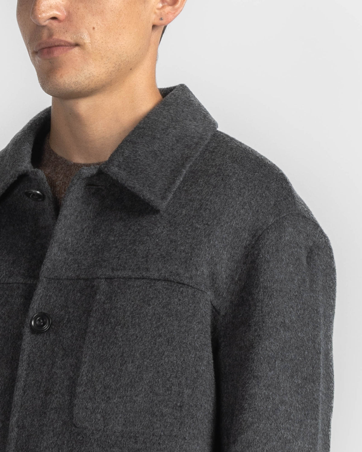 Dary Jacket