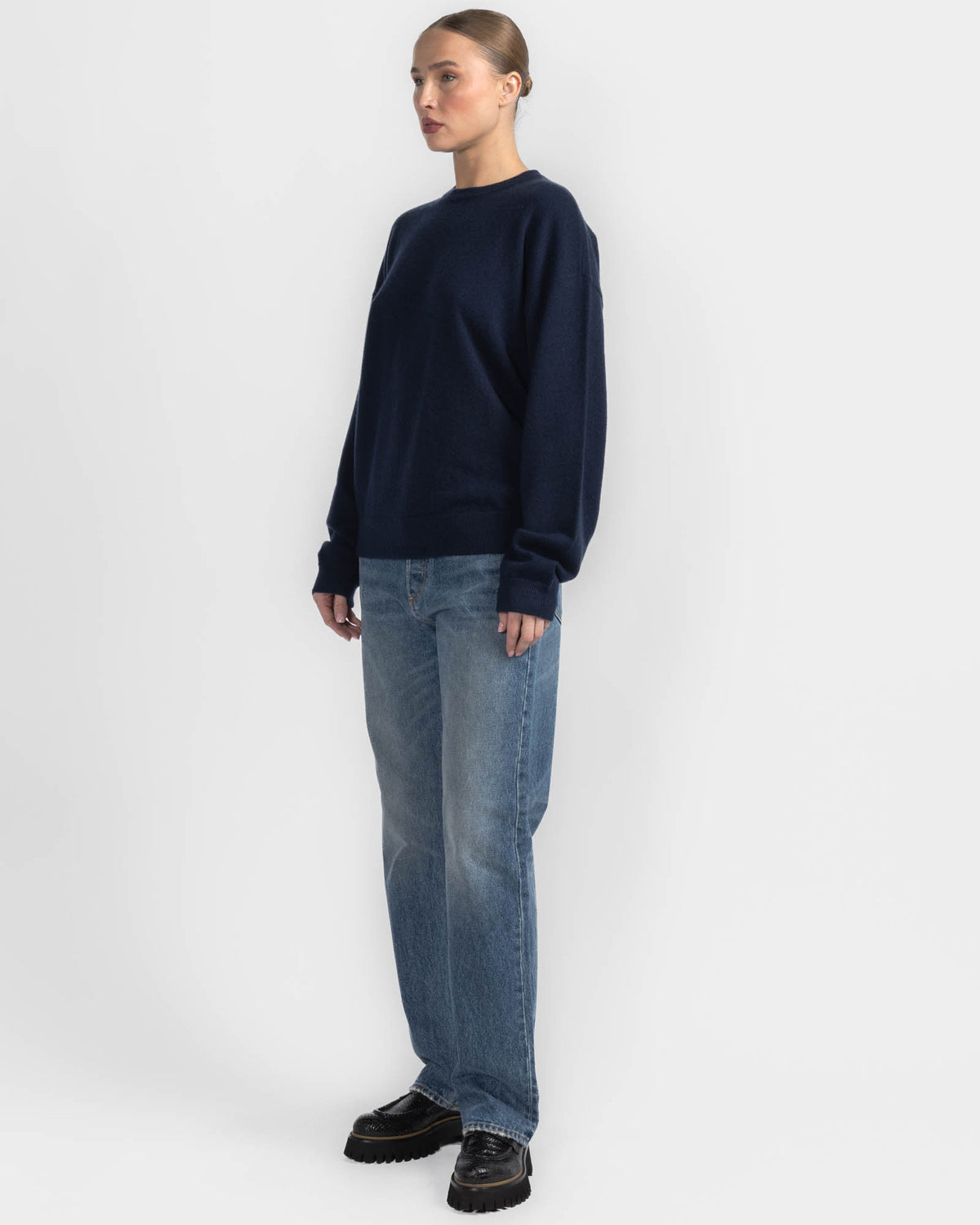 Love Solid Sweater