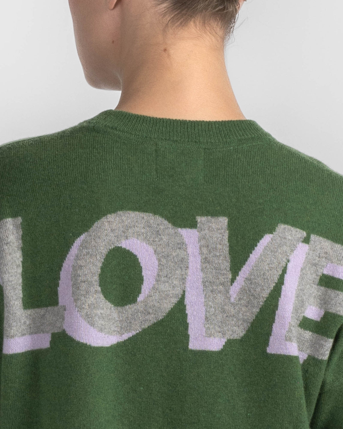 Love Sweater
