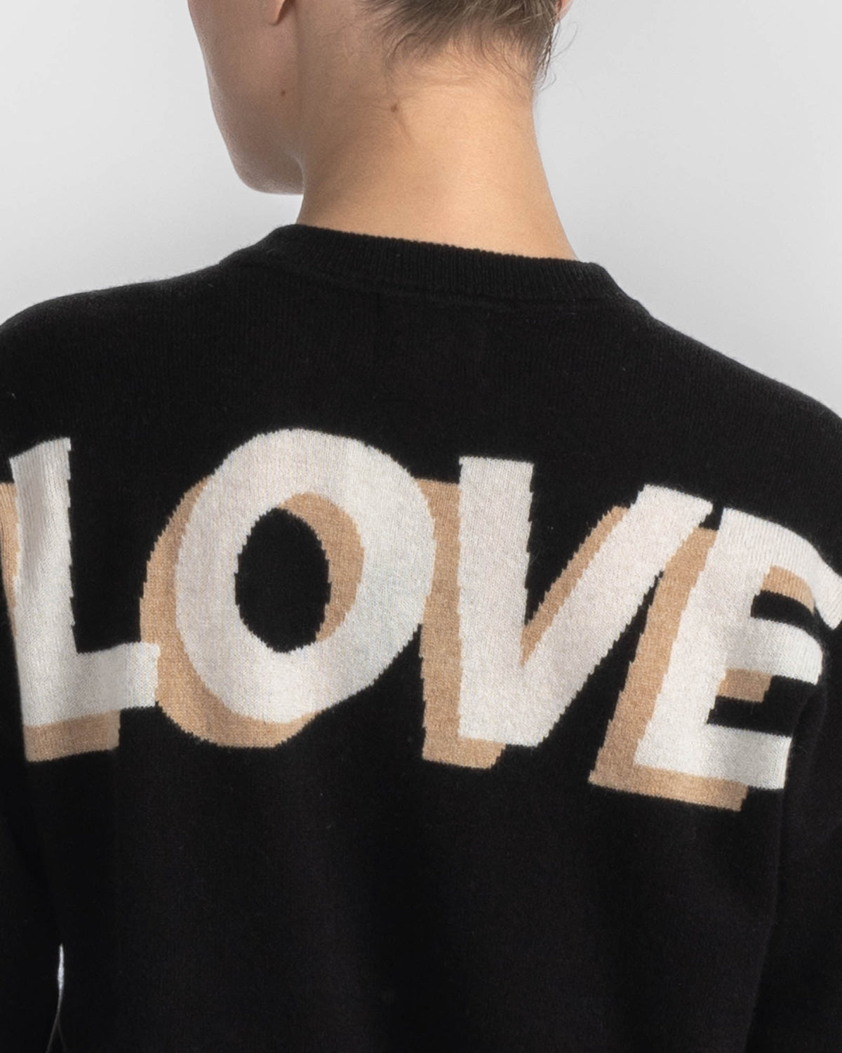 Love Sweater