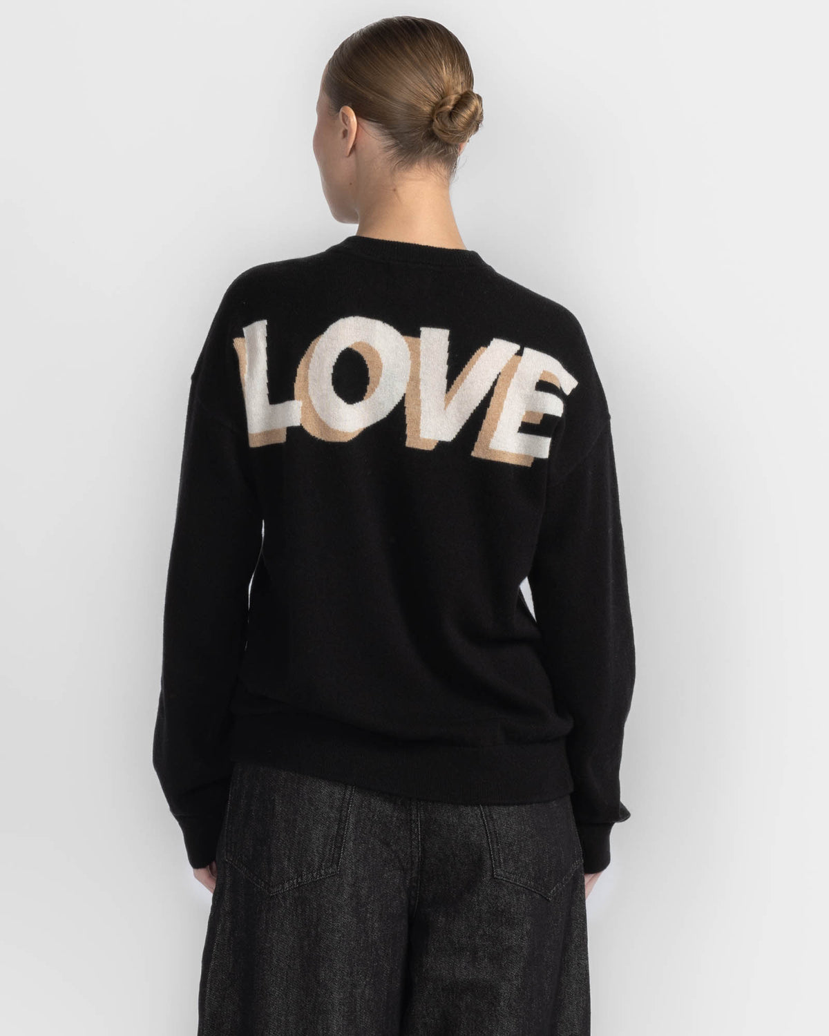 Love Sweater