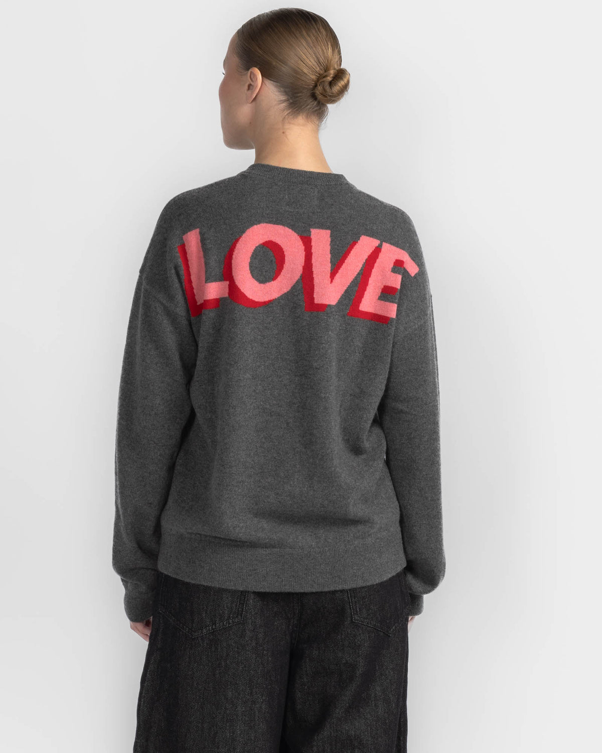 Love Sweater