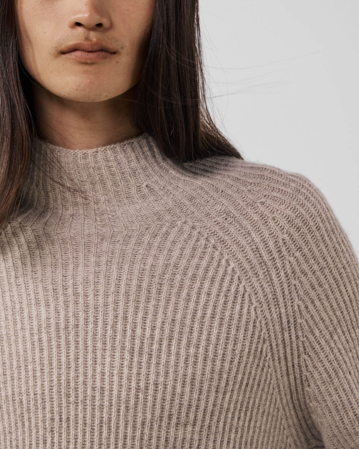 Marl Pullover