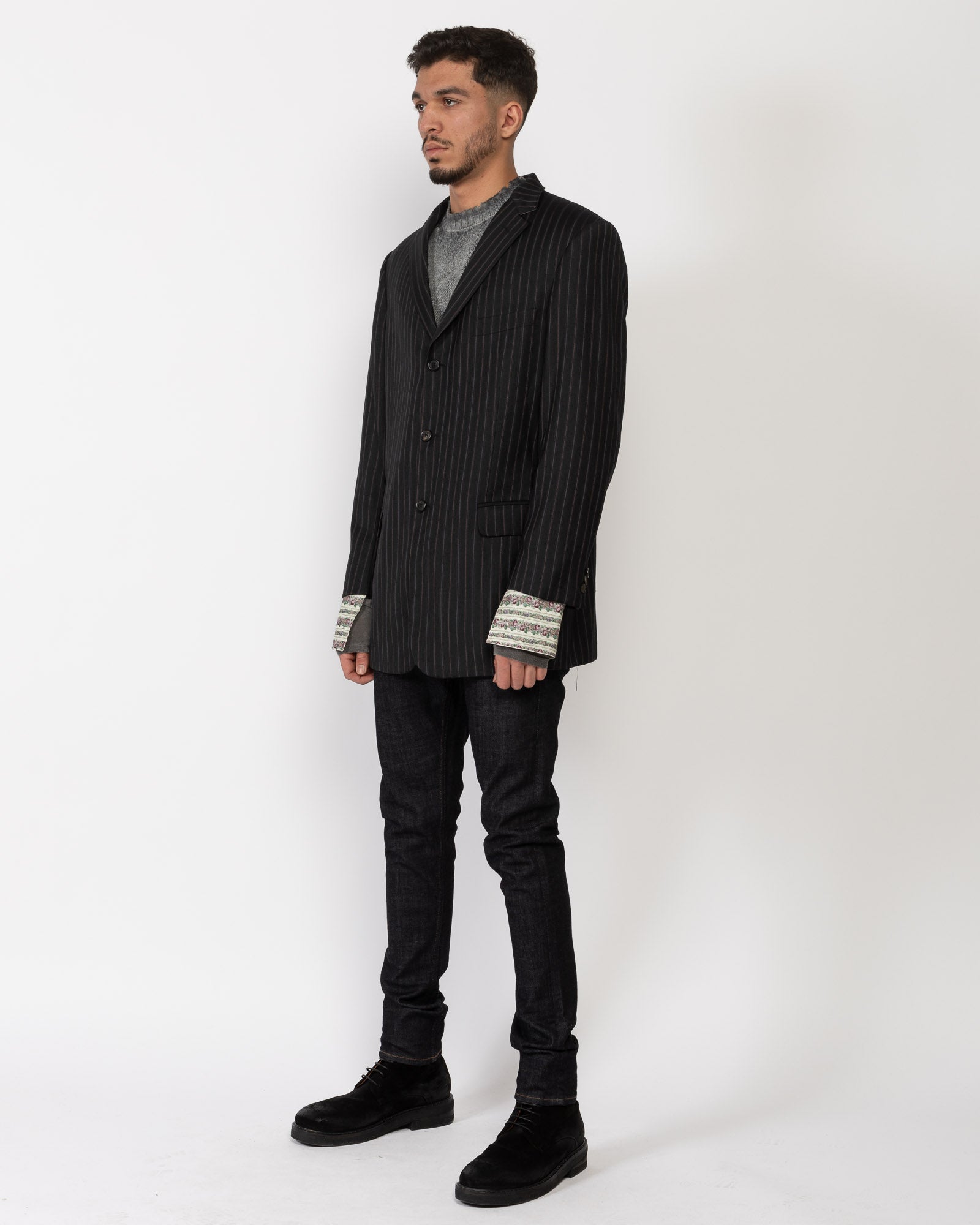 Order Of Color Blazer