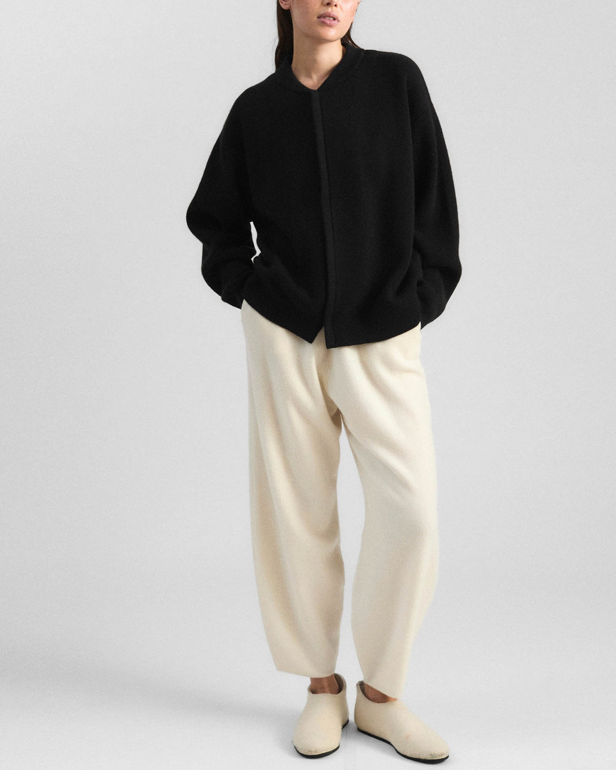 Boto Bomber Jacket