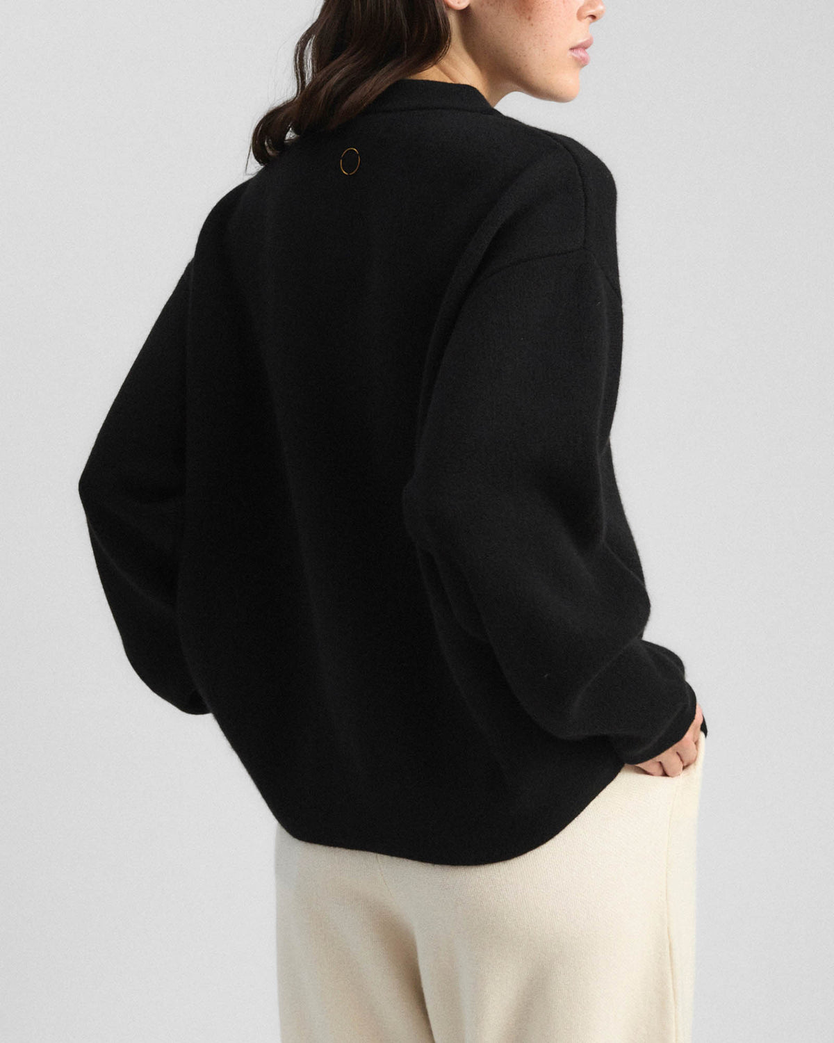 Boto Bomber Jacket
