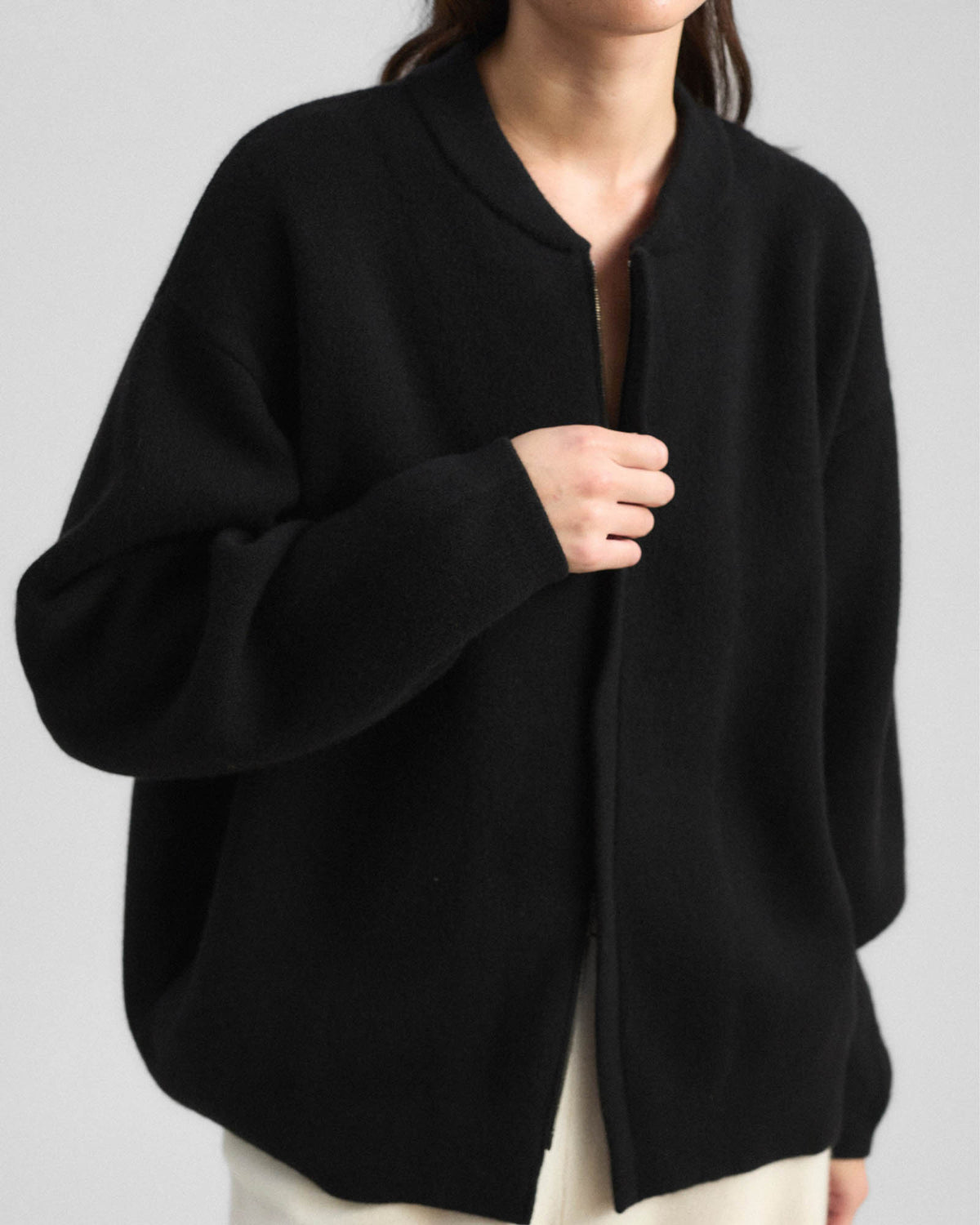 Boto Bomber Jacket