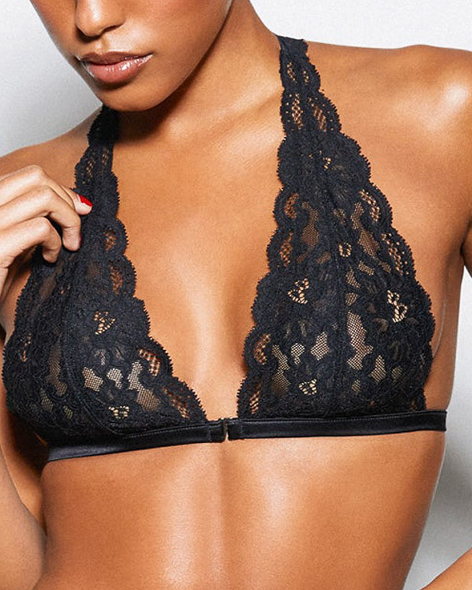 Bra Soutien Gorge Pour DÃ©colletÃ© Dans Le Dos Soutien-gorge