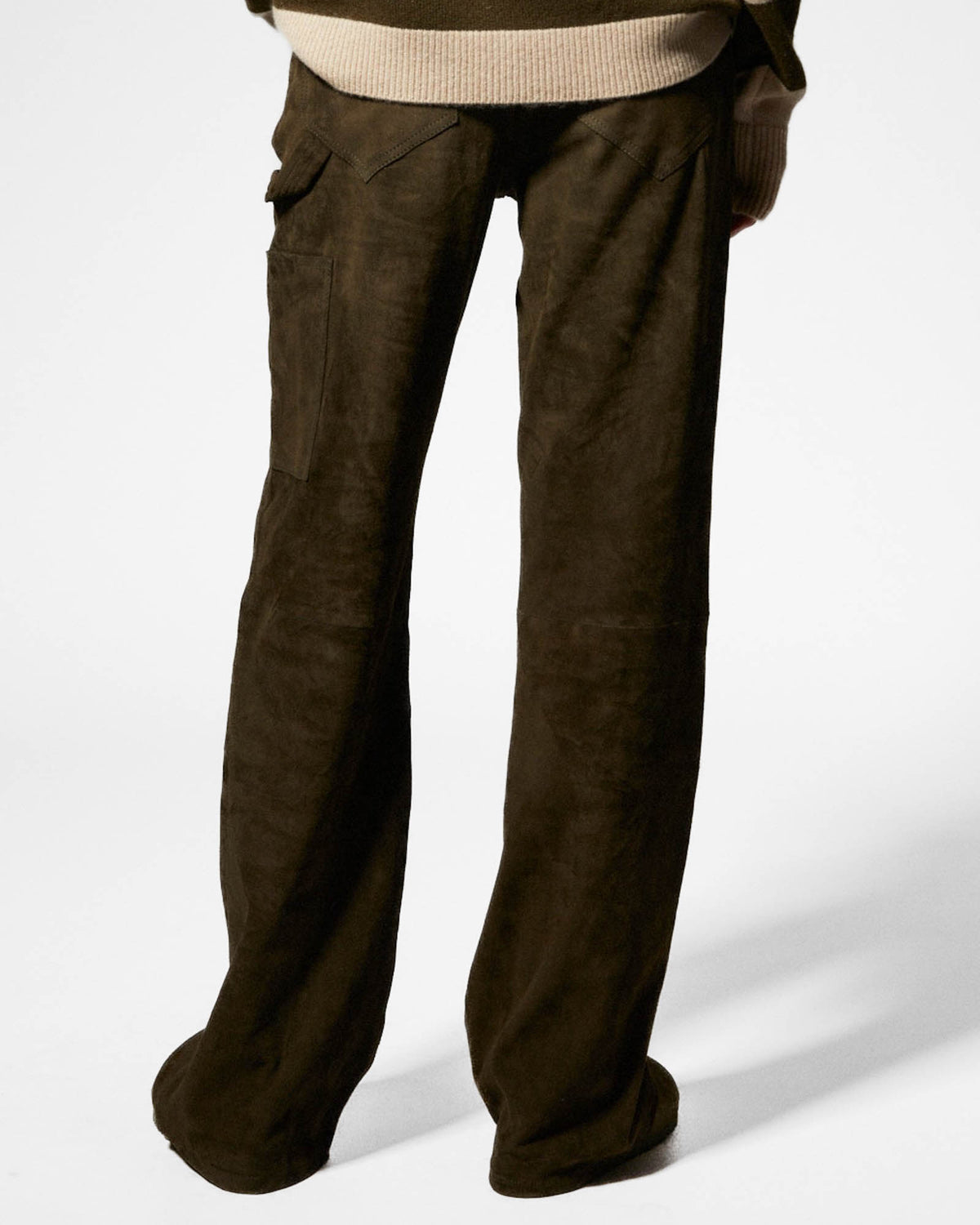 Carpenter Pants