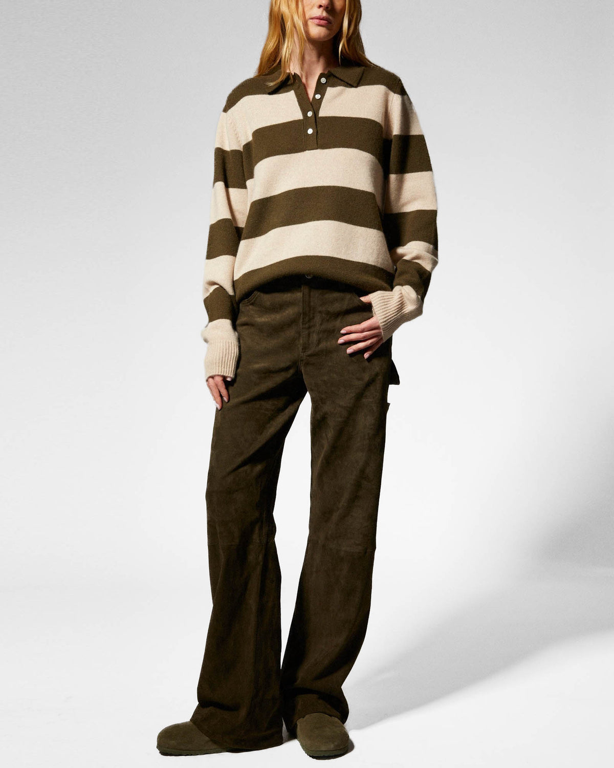 Carpenter Pants