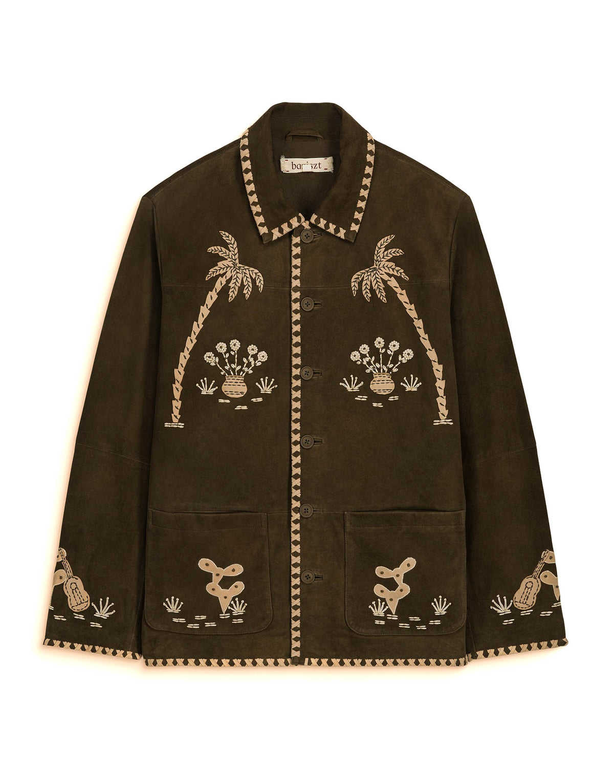Stdom Jacket