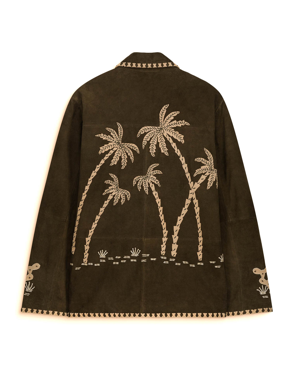 Stdom Jacket