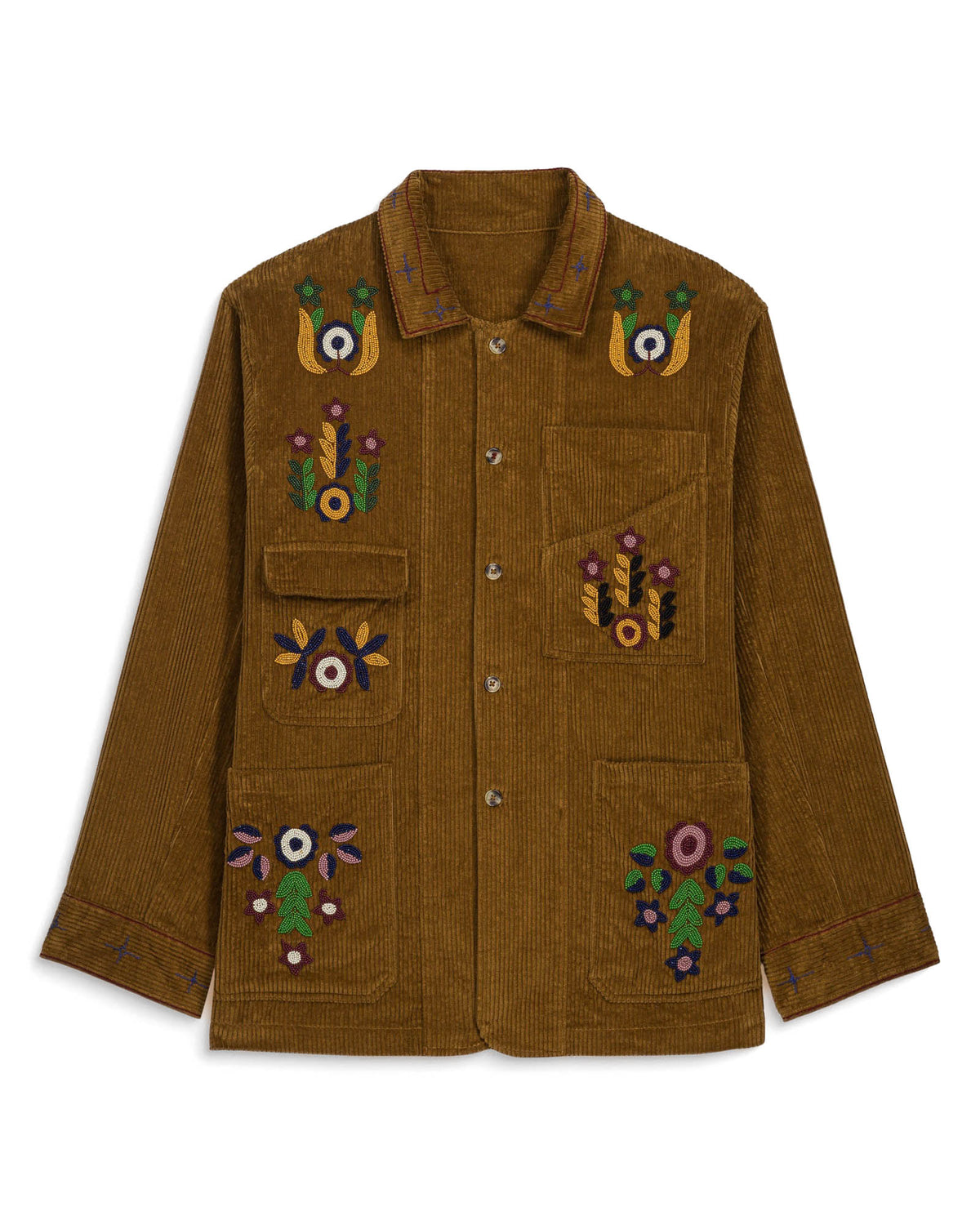 Estate Overshirt