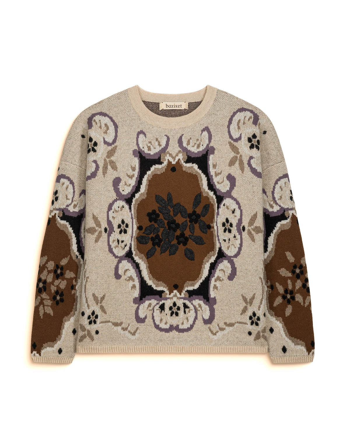 Dalan Sweater