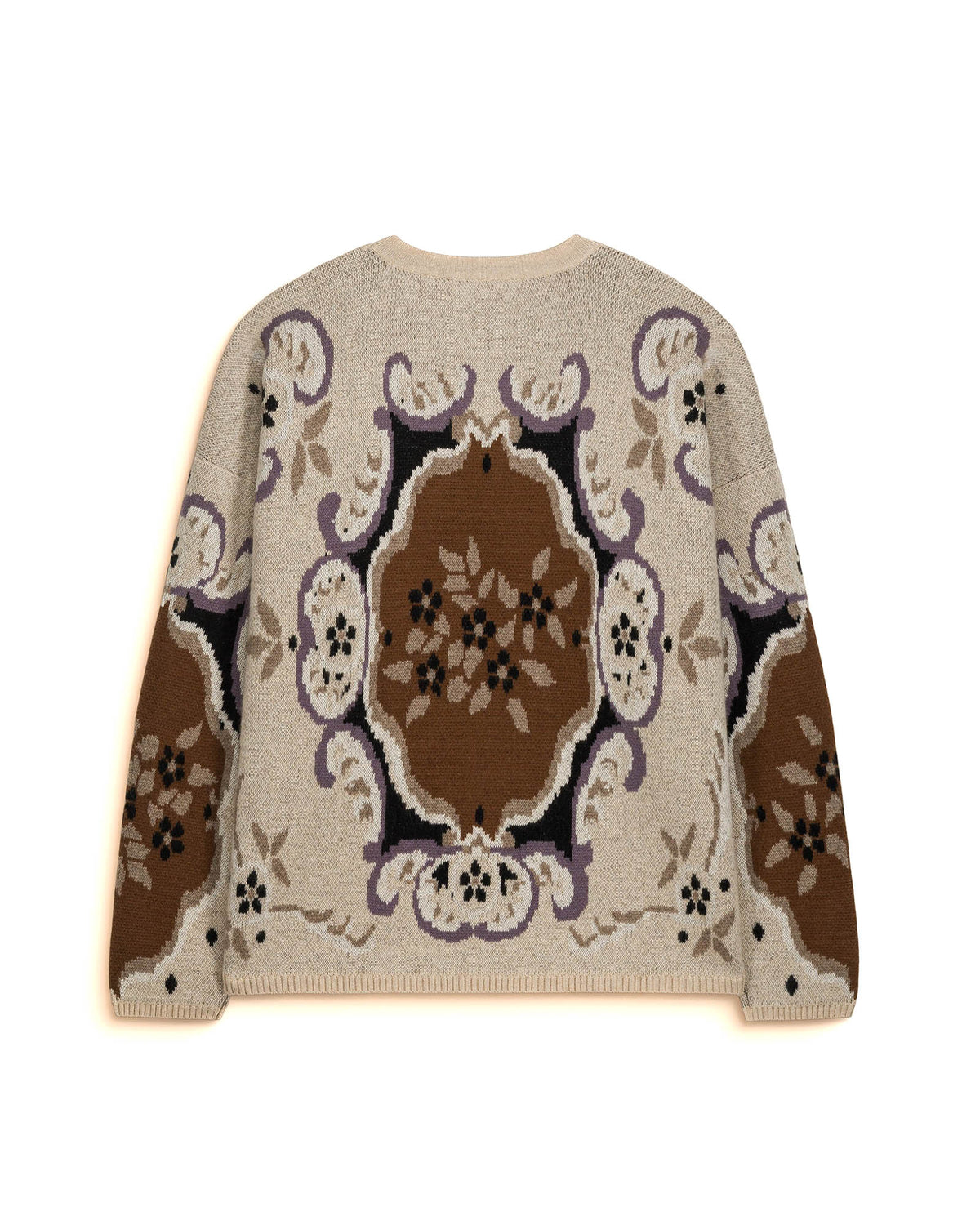 Dalan Sweater