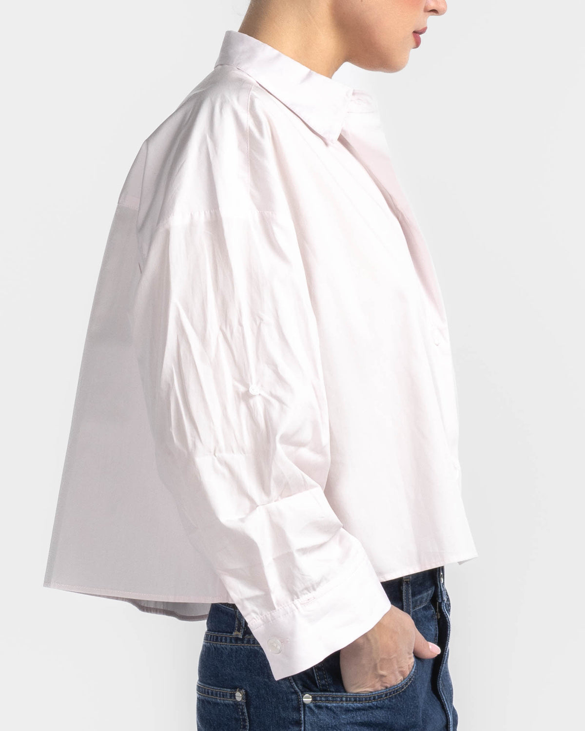 Next Ex Shirt