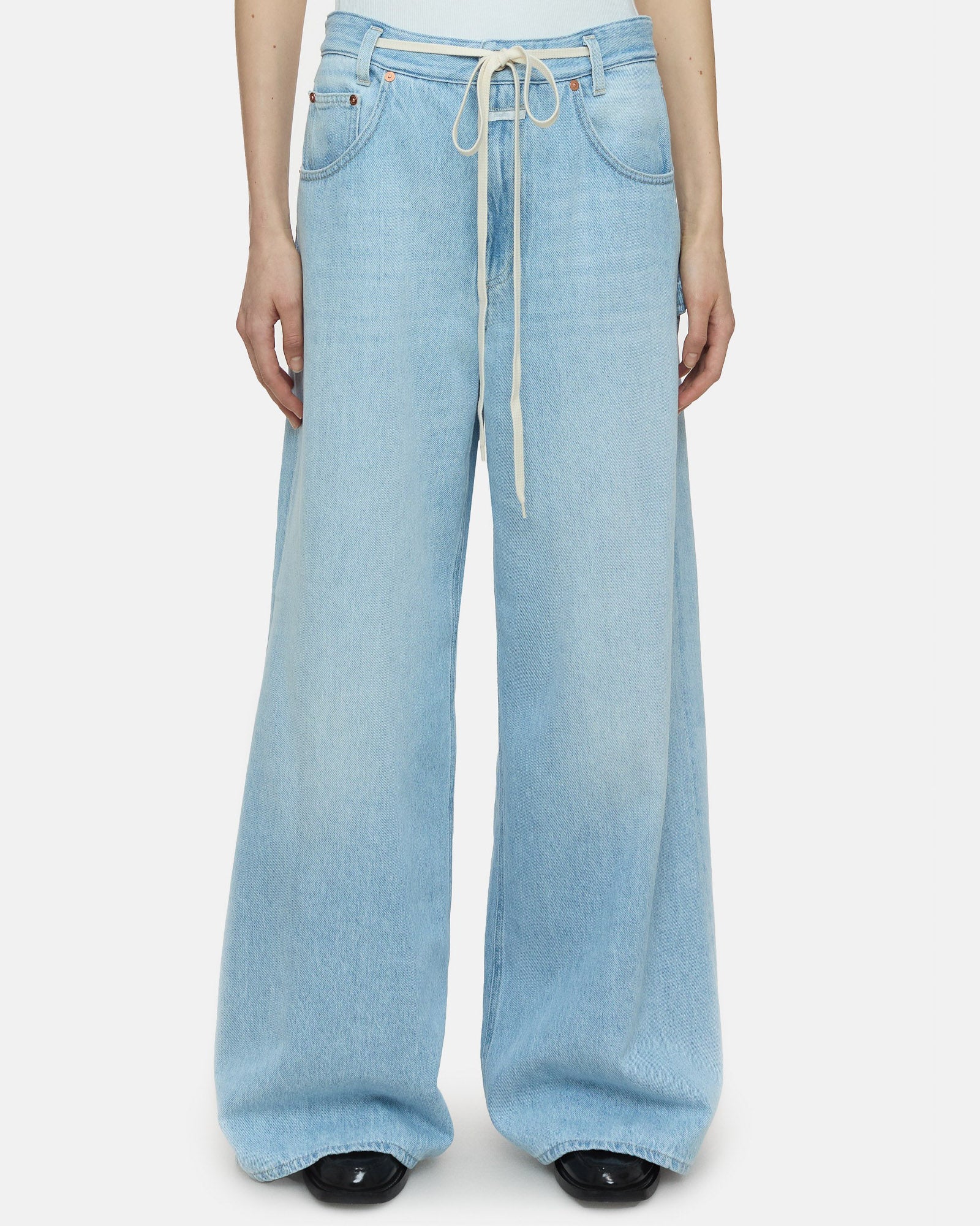 Morus Jeans