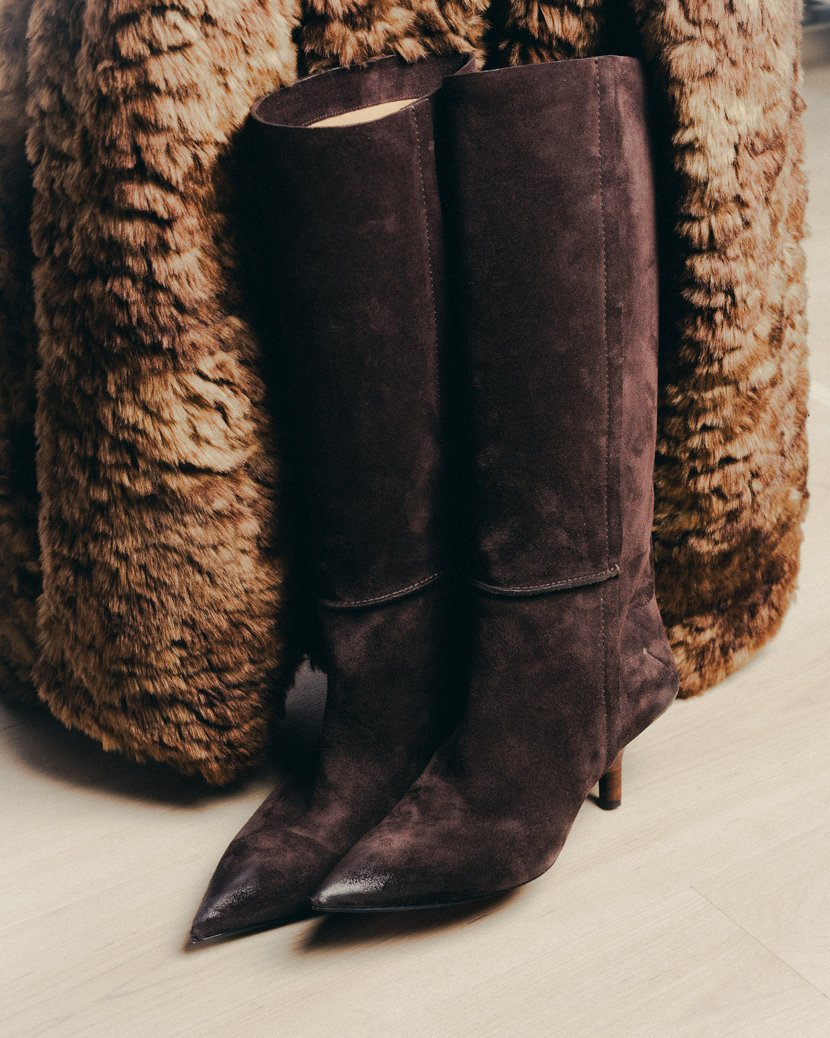 Dorothy Boot