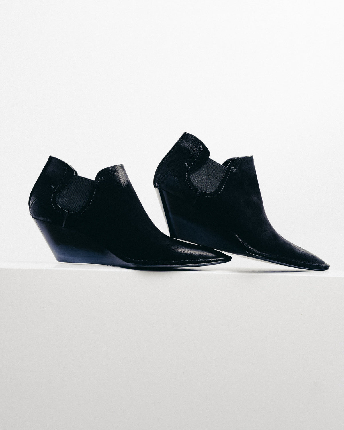 Dorothy 55 Boot