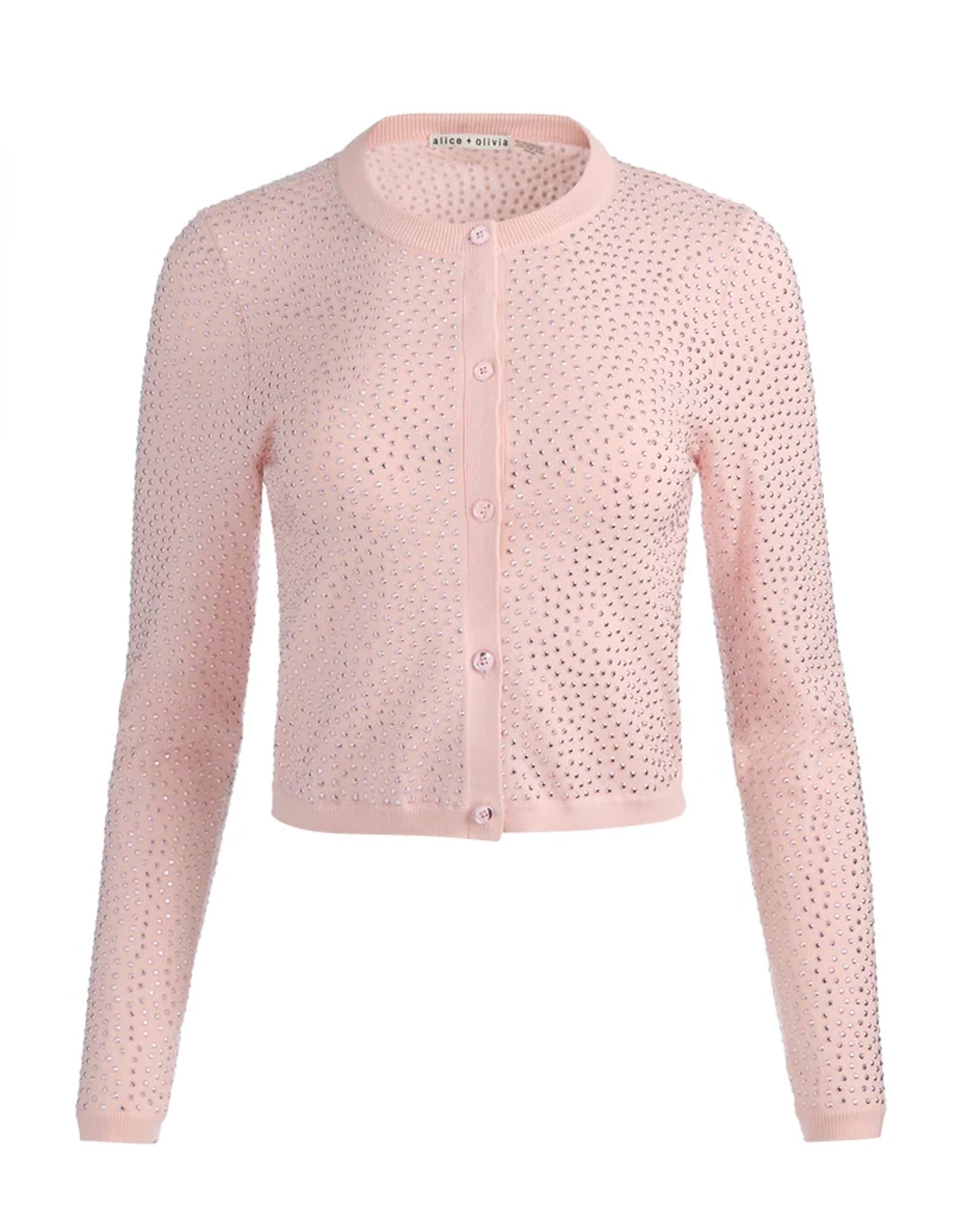 Carson Embellished Cardigan