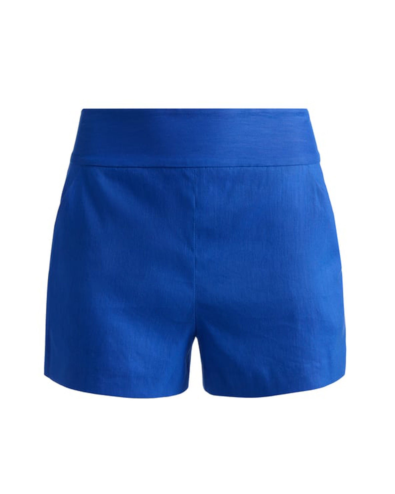 Donald High Rise Shorts