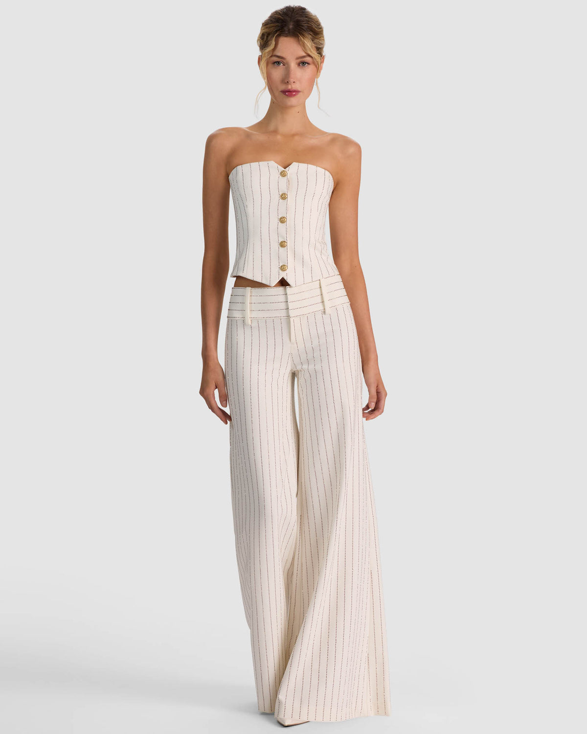 Olivia Flare Pant