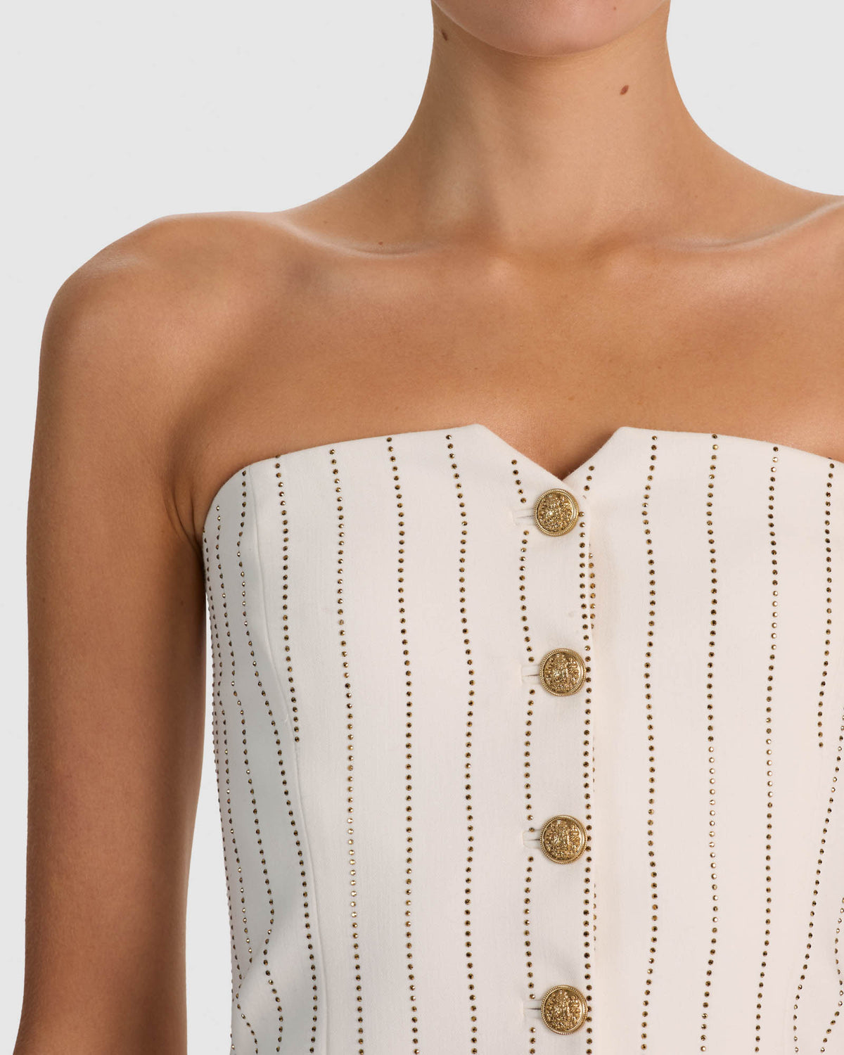 Kelcey Vest