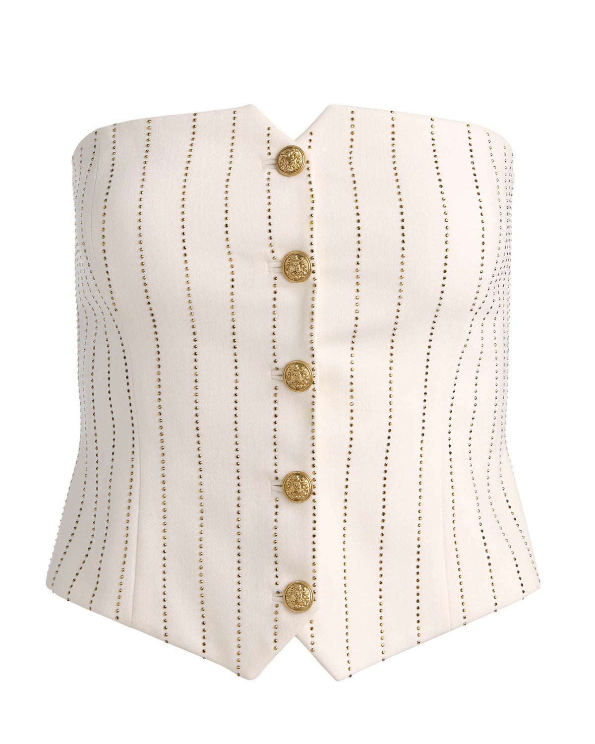 Kelcey Vest