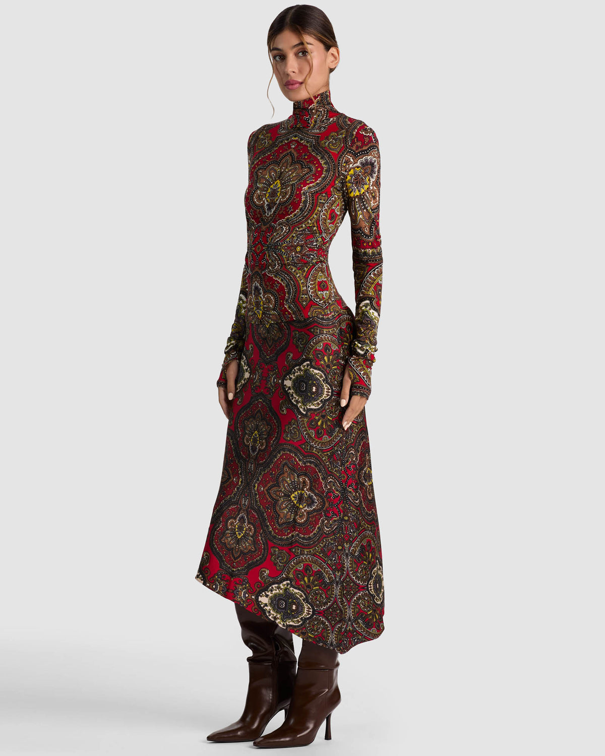Maeve Slip Skirt