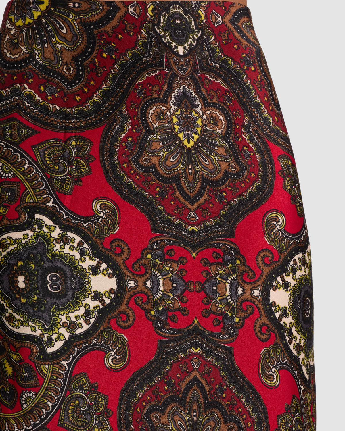 Maeve Slip Skirt