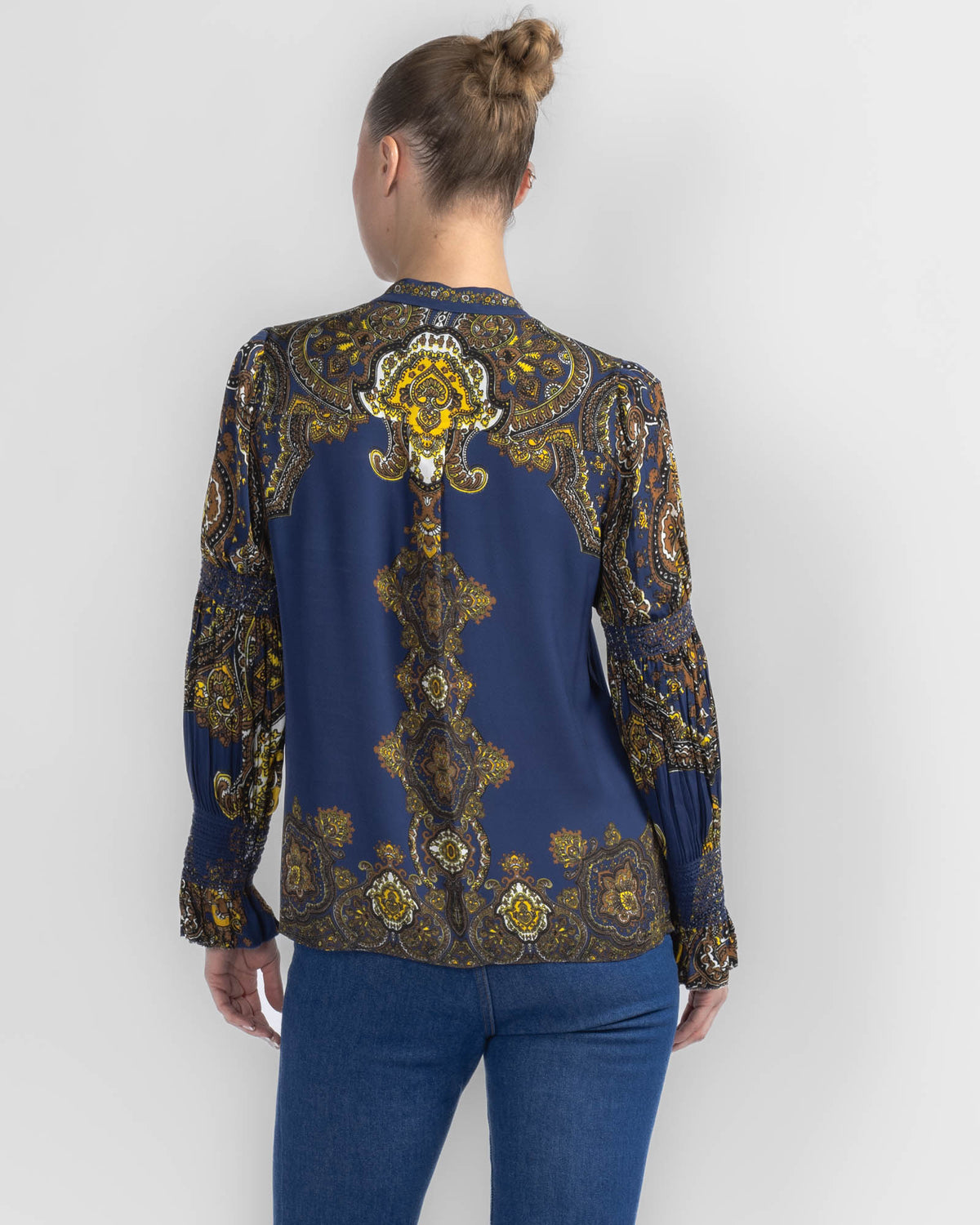 Ilan Blouse