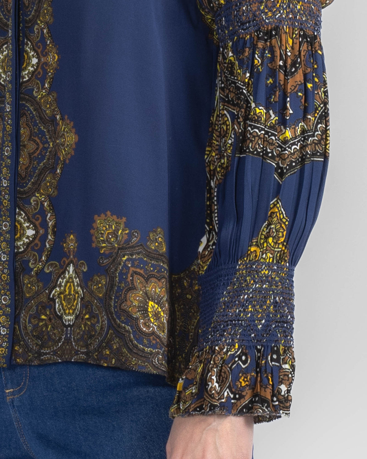 Ilan Blouse